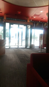 Bank of America (with Drive-thru ATM) 04