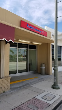 Bank of America ATM 02