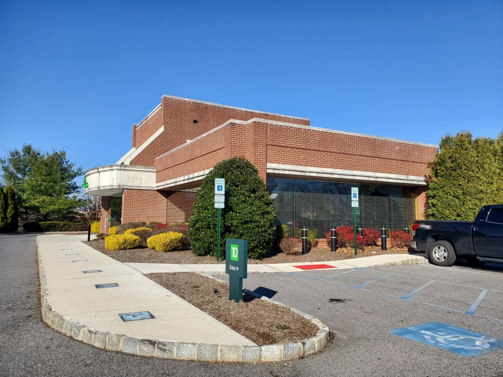 TD Bank 01