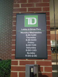 TD Bank 04