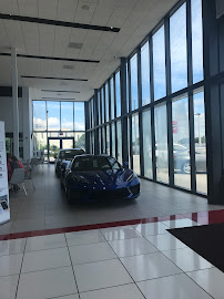 Nissan of Clearwater 02