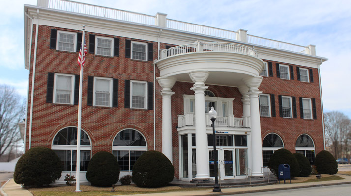 Bluestone Bank 01