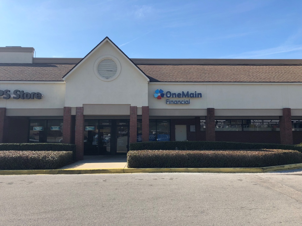 OneMain Financial 01