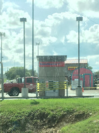 Bank of America ATM (Drive-thru) 01