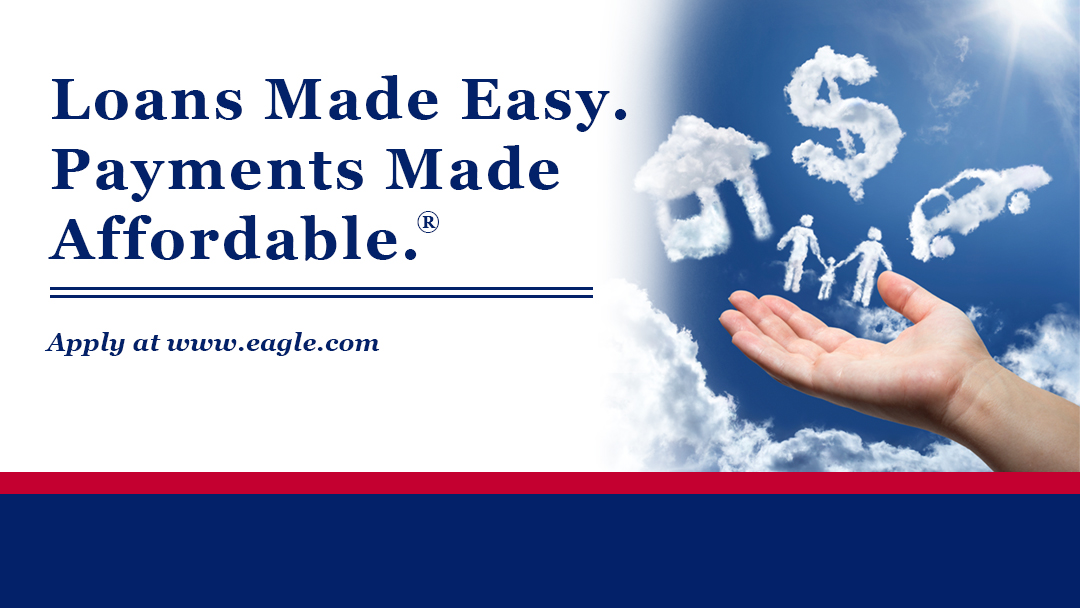 Eagle Finance 01