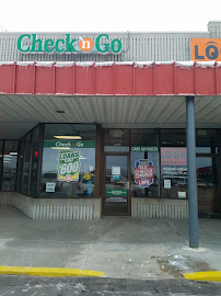 Check `n Go 02