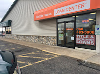 Flexible Finance Loan Center 01