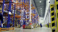 Freight Right Global Logistics 01