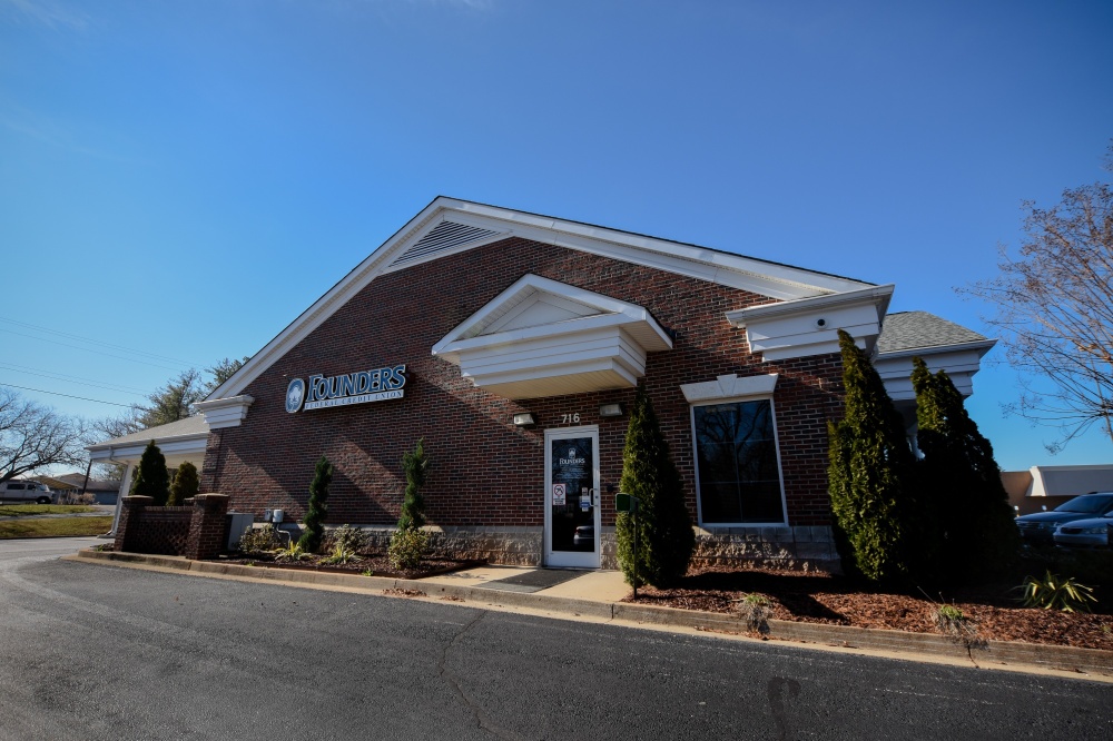 Founders Federal Credit Union 01