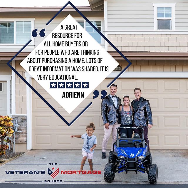 Celebrity Home Loans | Veteran's Mortgage Source 01