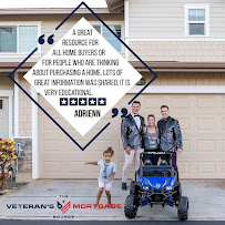 Celebrity Home Loans | Veteran's Mortgage Source 01