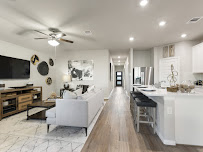 Glendale Lakes by Meritage Homes 01