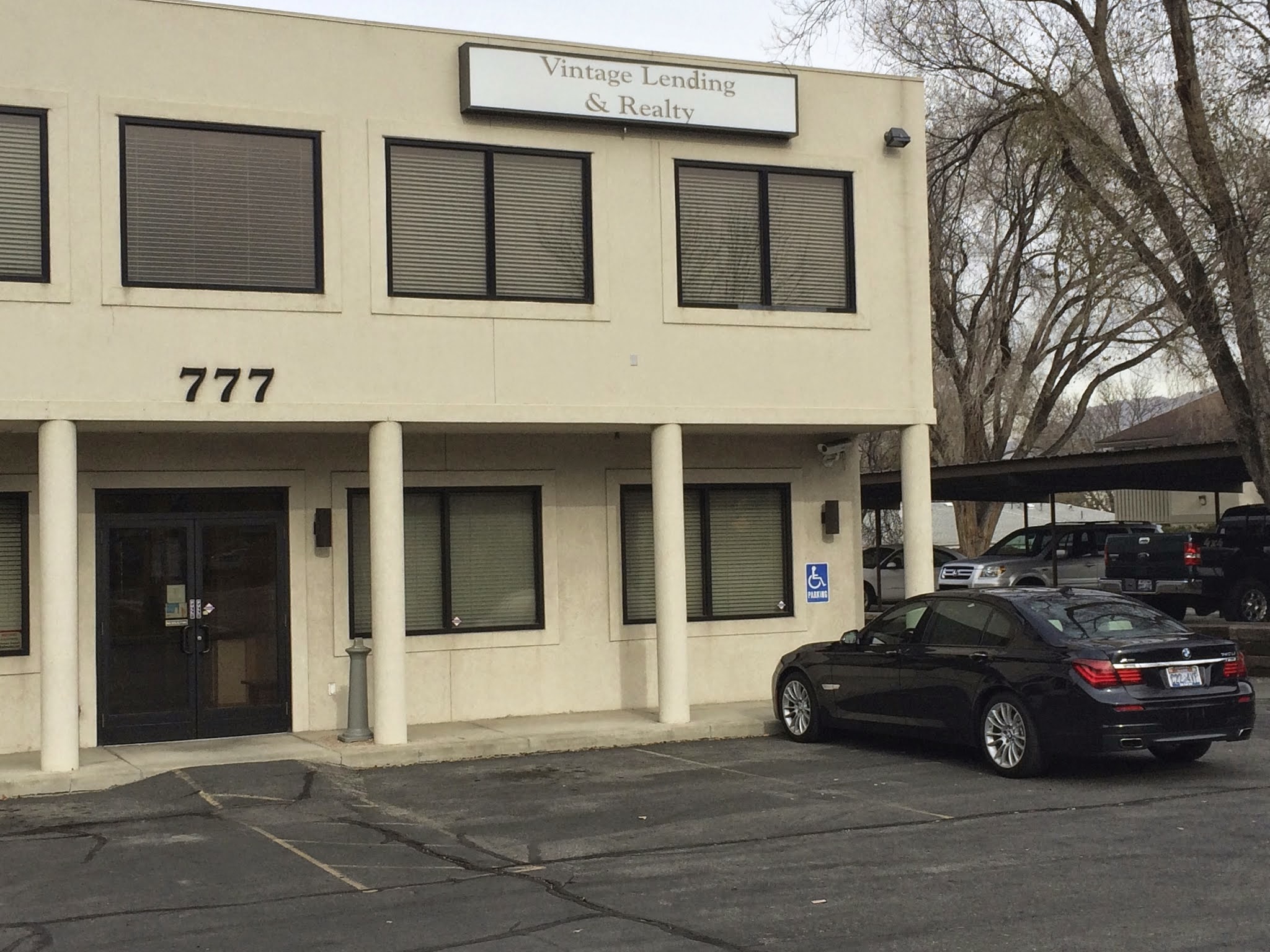 Vintage Lending & Realty 01