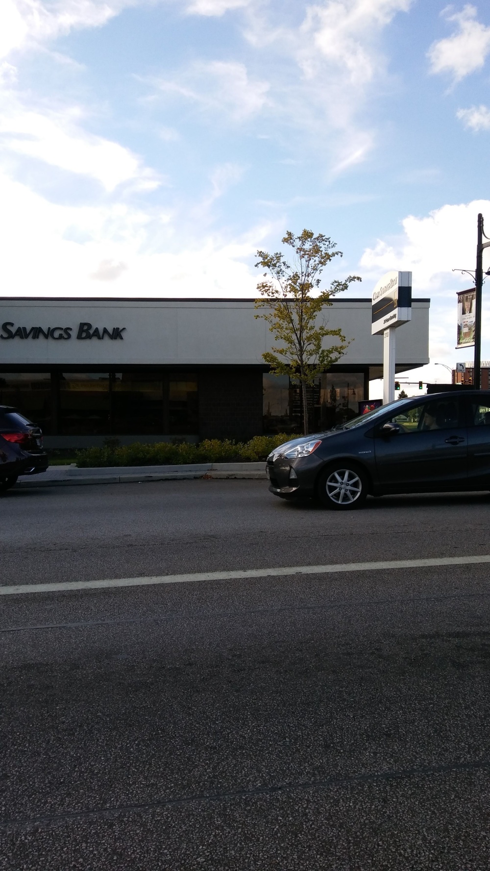 Ohio Savings Bank, a division of New York Community Bank 01
