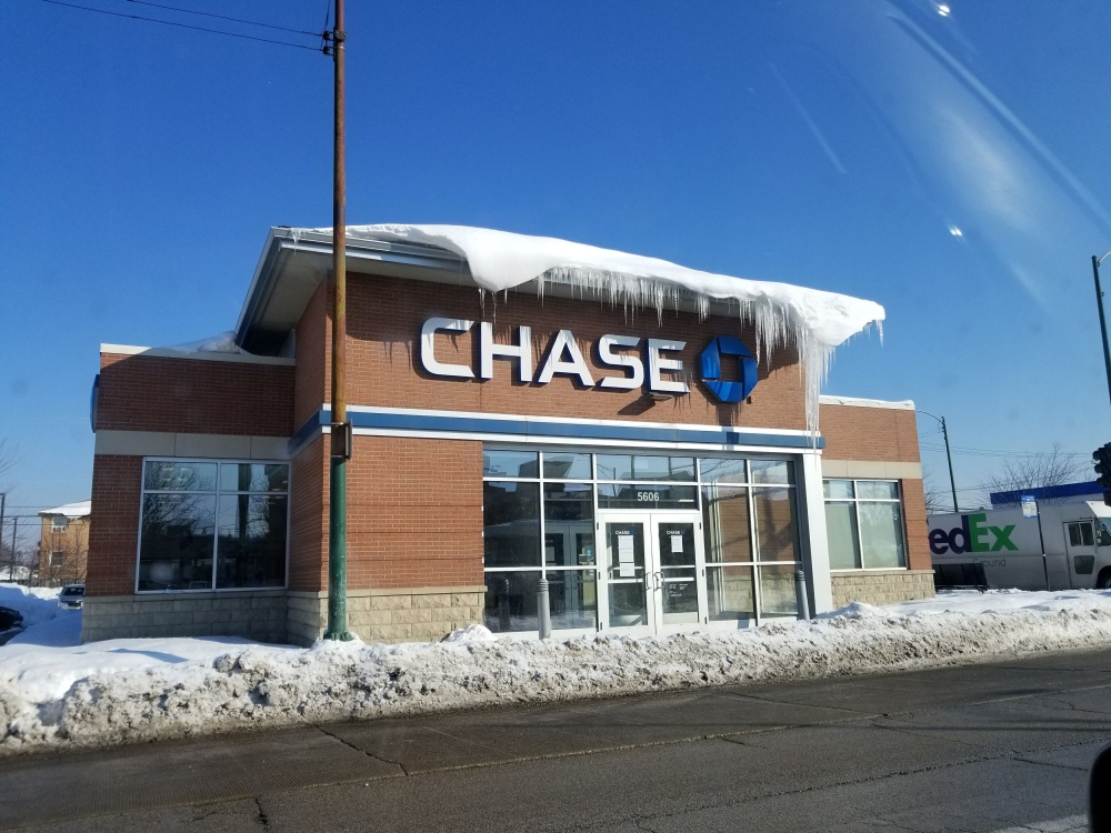 Chase Bank 01