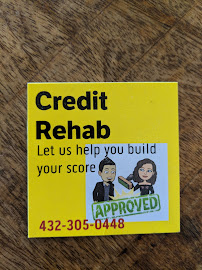 A 1 Credit Repair Odessa TX 01