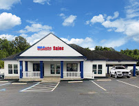 U.S. Auto Sales 01