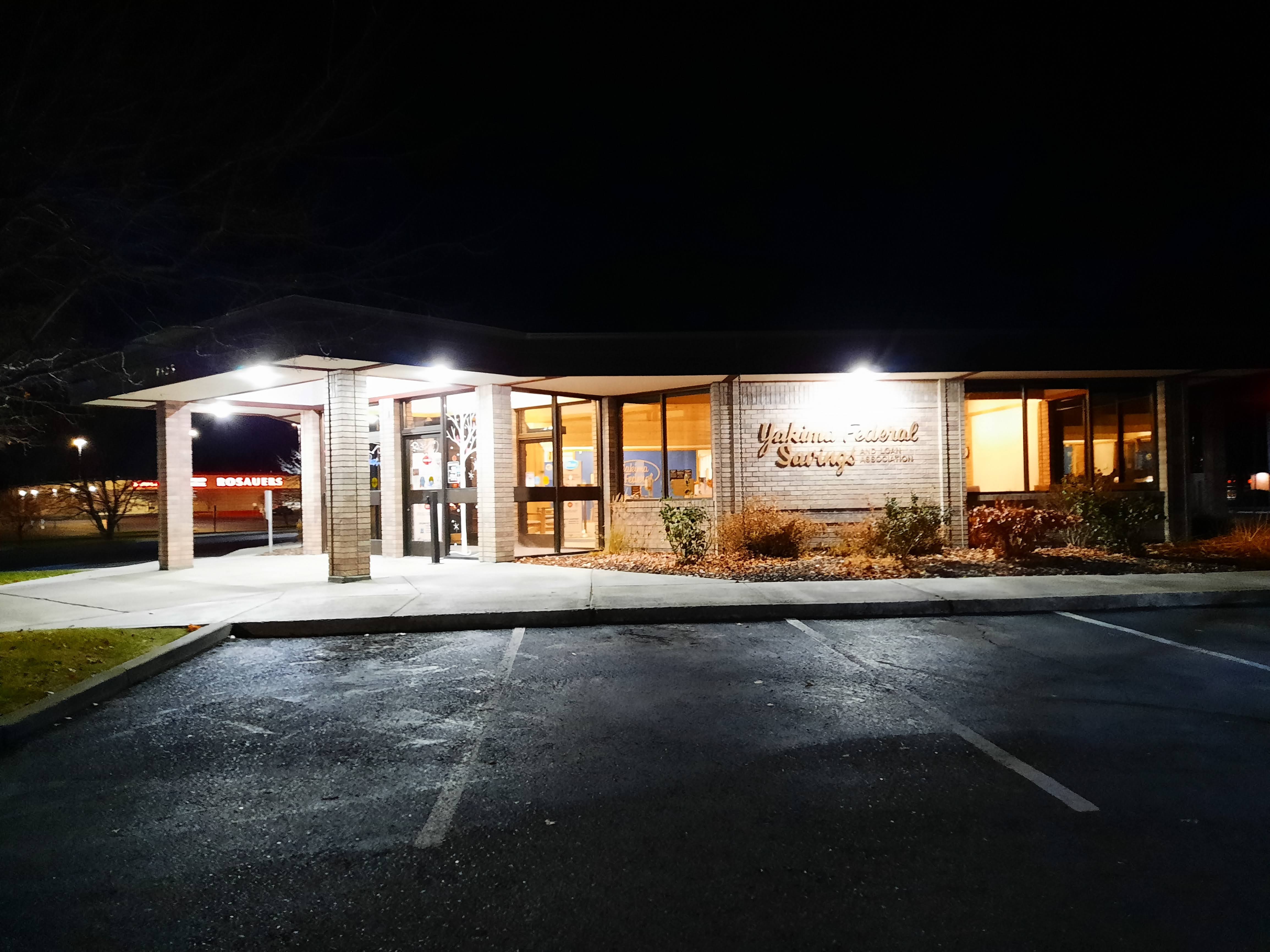 Yakima Federal Savings & Loan Association 01