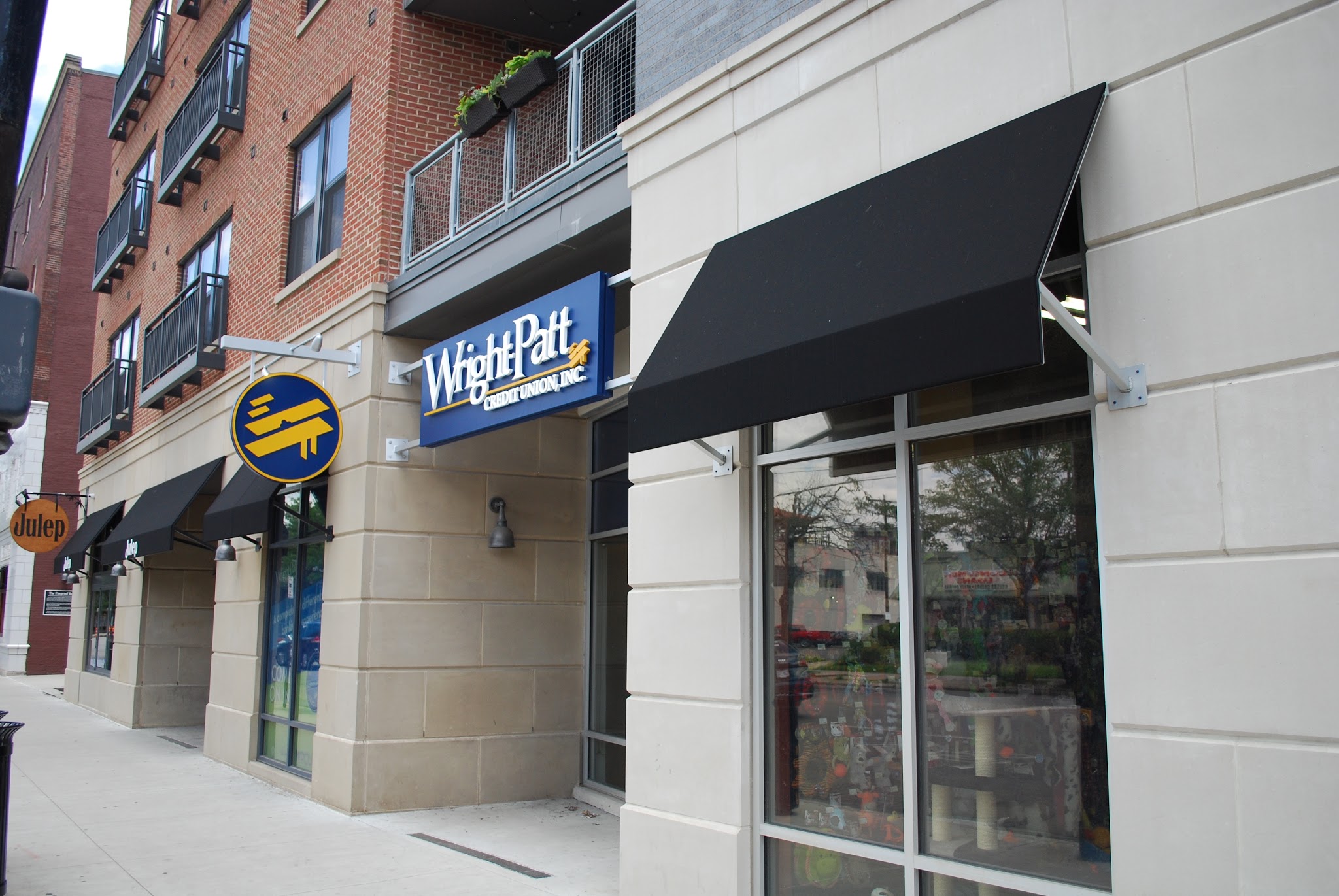 Wright-Patt Credit Union 01