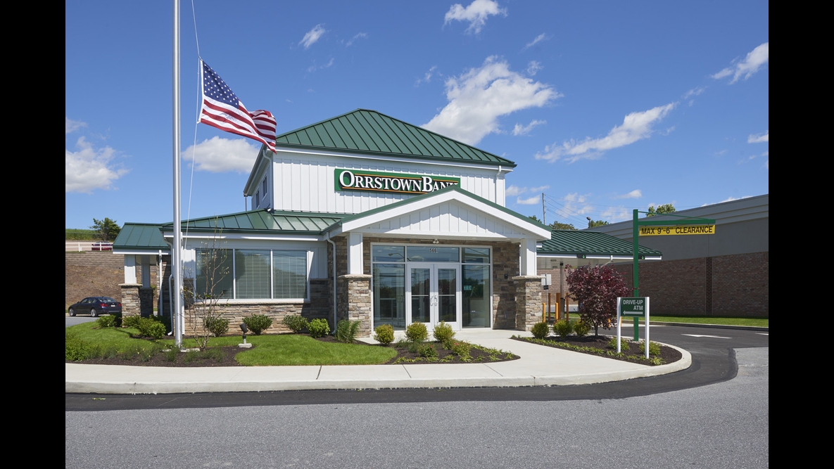 Orrstown Bank 01