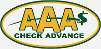 AAA Check Advance & Installment Loans 02