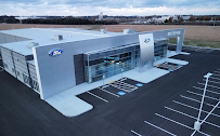 Newton Ford South 01