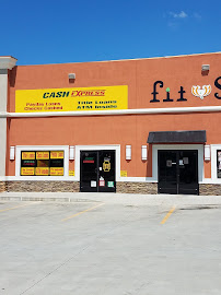 Cash Express 01