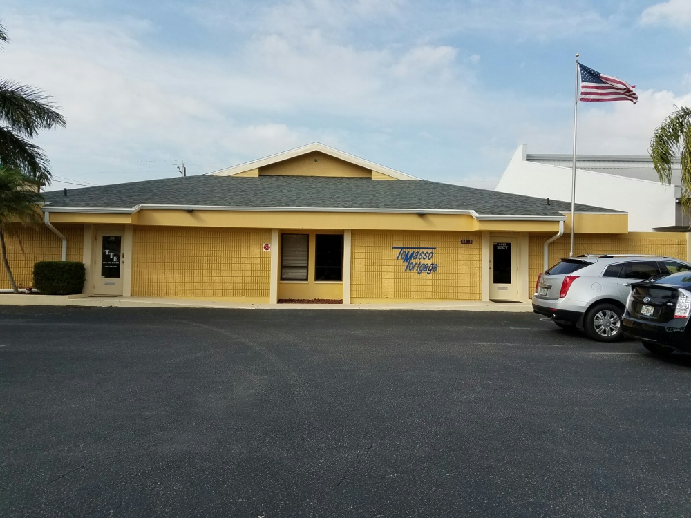 Tomasso Mortgage NMLS 40552 01