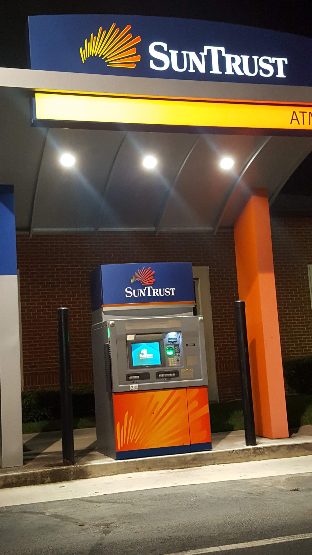 SunTrust Mortgage 01
