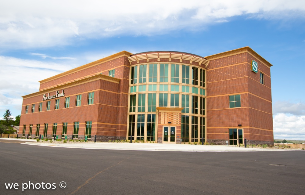 Stockman Bank 01