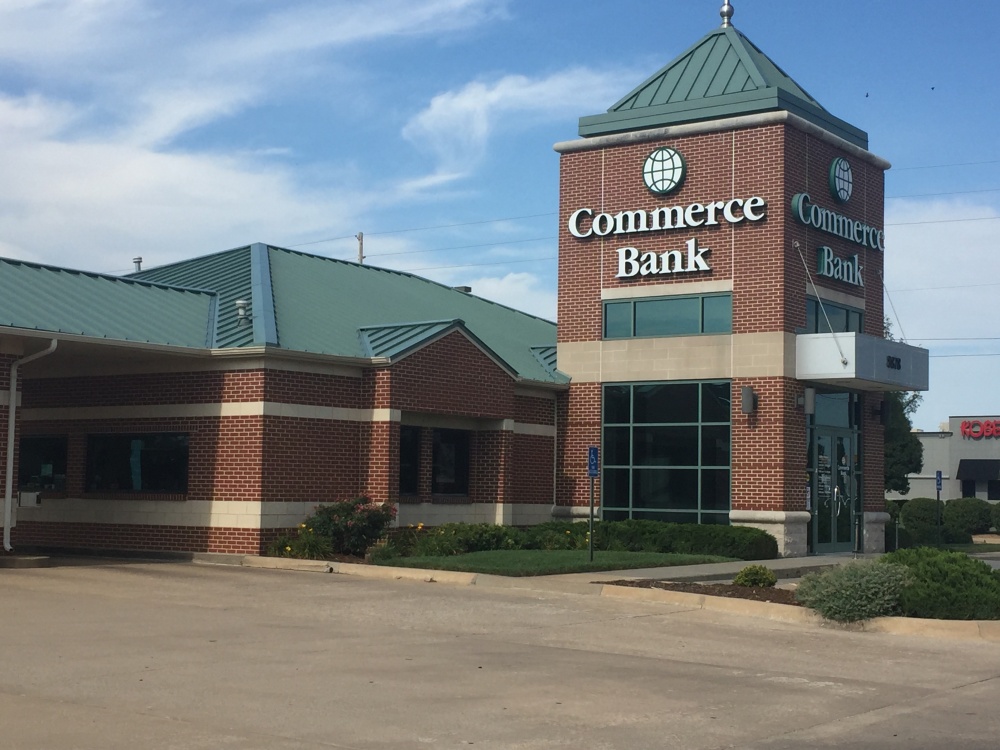 Commerce Bank 01