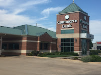 Commerce Bank 01