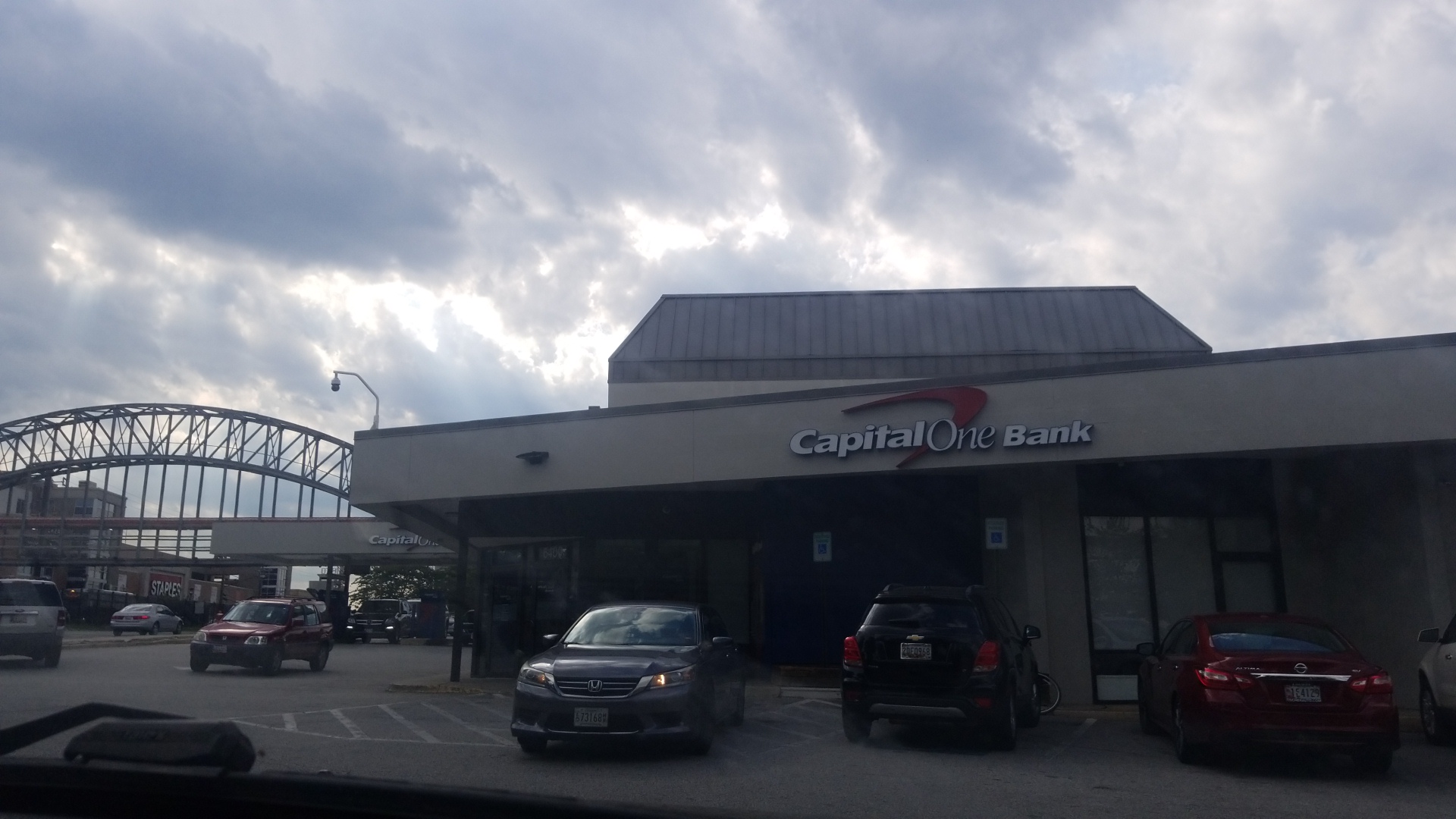 Capital One Bank 01