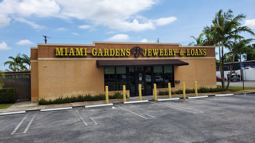 Miami Gardens Jewelry & Loans Inc 01