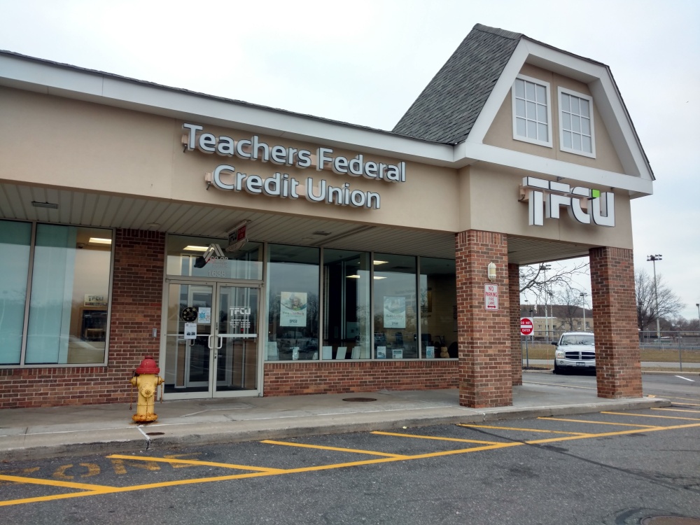 Teachers Federal Credit Union 01