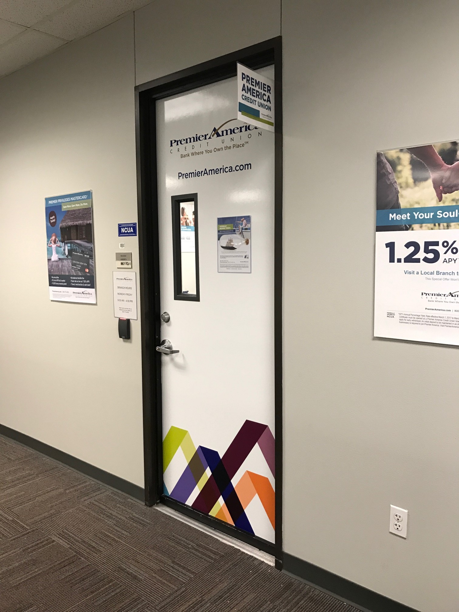 Premier America Credit Union 01