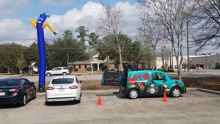 Keesler Federal Credit Union 01