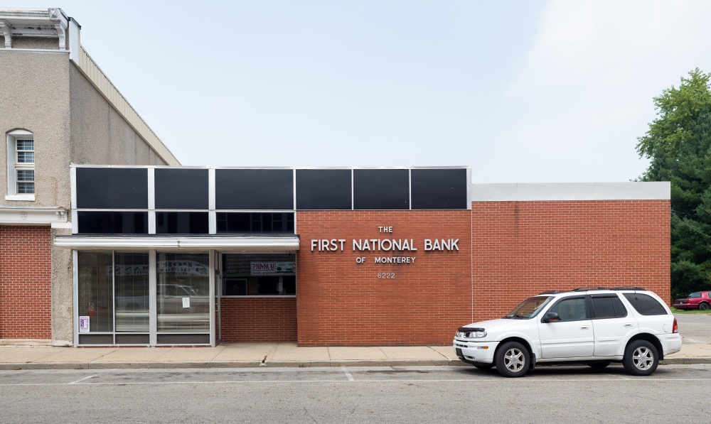 First National Bank of Monterey 01