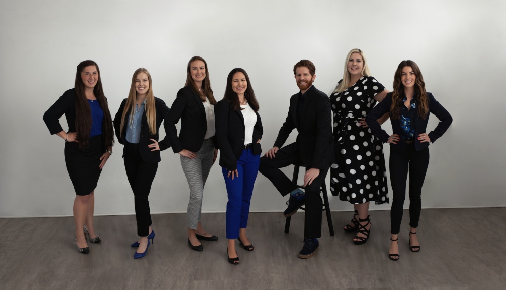 Austin Lampson, Santa Barbara Lender at Homeowners Financial Group USA, LLC 01