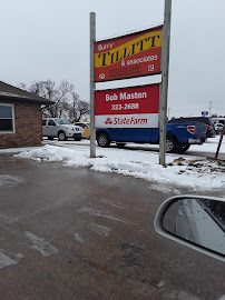 Bob Masten - State Farm Insurance Agent 01