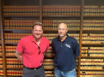 Bryan Dollins, VP of Kentuckiana Mortgage 02