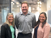 Bryan Dollins, VP of Kentuckiana Mortgage 03