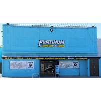 Platinum Jewelry & Loan Inc. 02