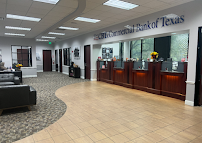 Commercial Bank of Texas, N.A. 01