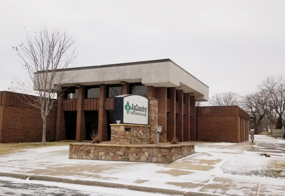 AgCountry Farm Credit Services 01
