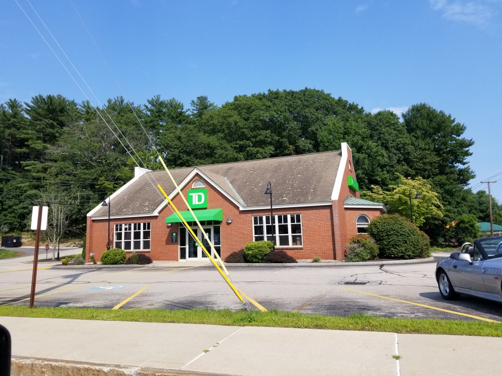 TD Bank 01