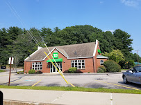 TD Bank 01