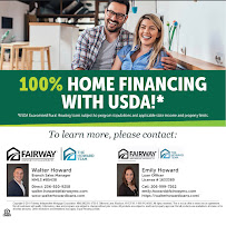 The Howard Team at Fairway Independent Mortgage Corporation 02