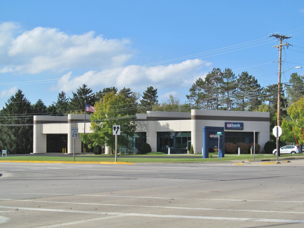 U.S. Bank Branch 01