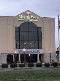 Murphy Wall State Bank and Trust Company, Marion IL 01
